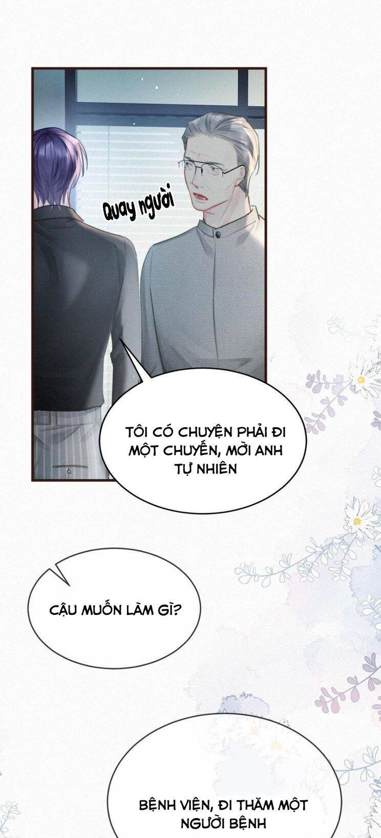 Môi Súng Chapter  96 - 22