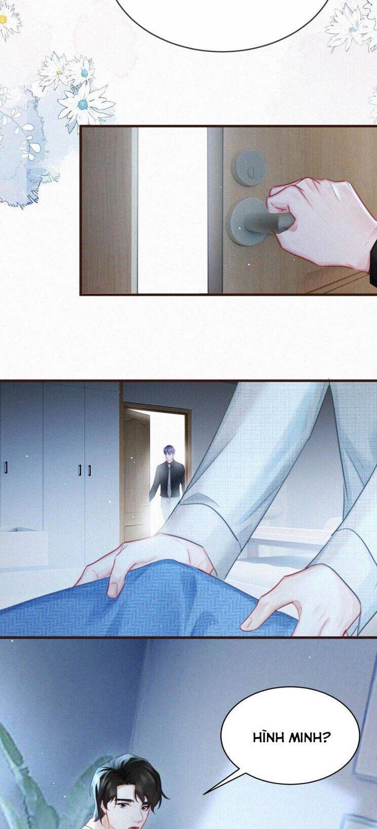 Môi Súng Chapter 96 - 23