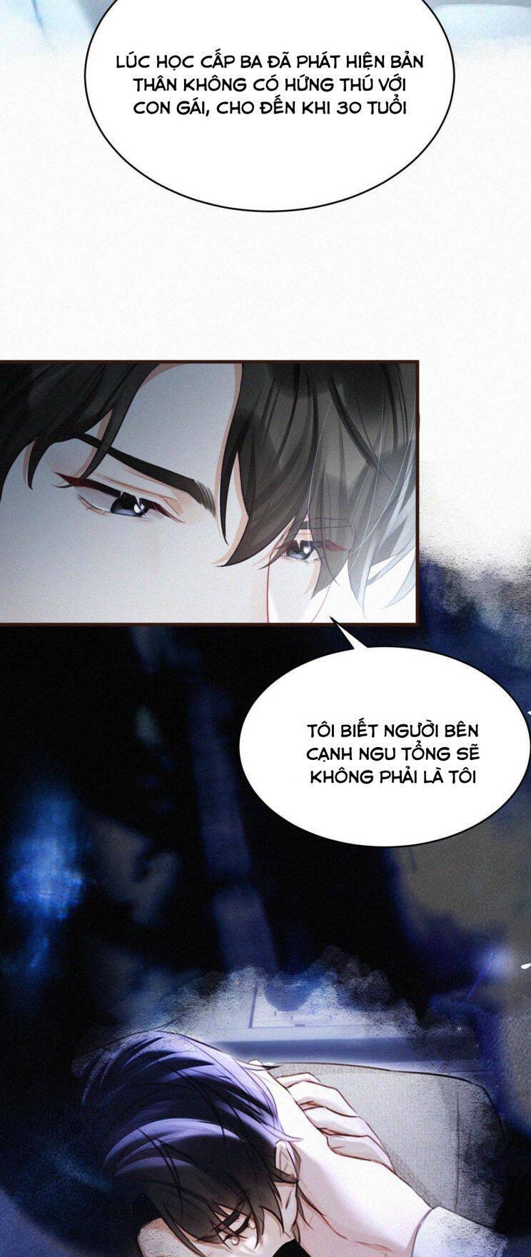 Môi Súng Chapter  96 - 27