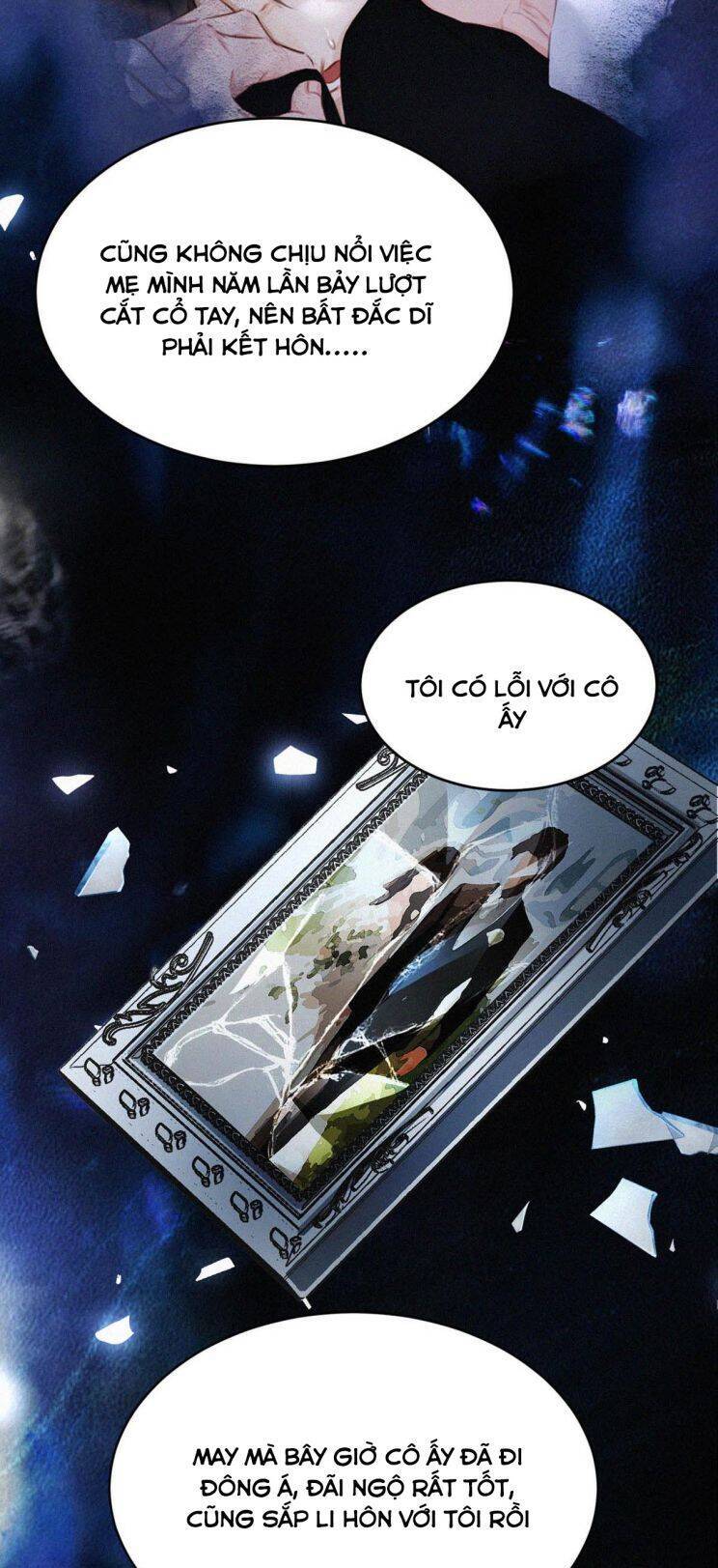 Môi Súng Chapter 96 - 28