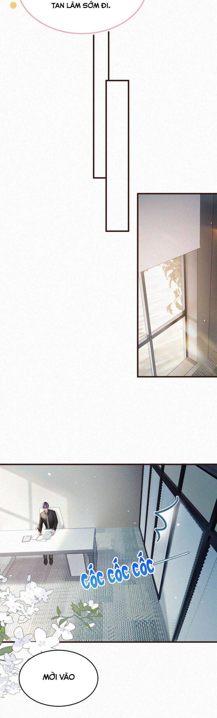 Môi Súng Chapter  96 - 8