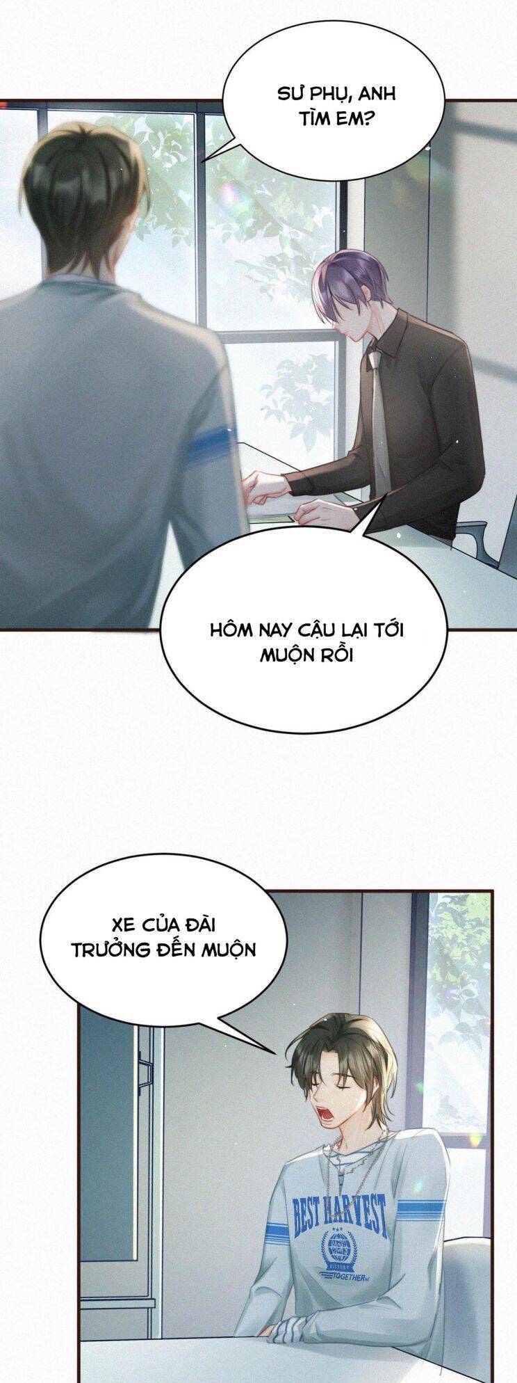 Môi Súng Chapter  96 - 9