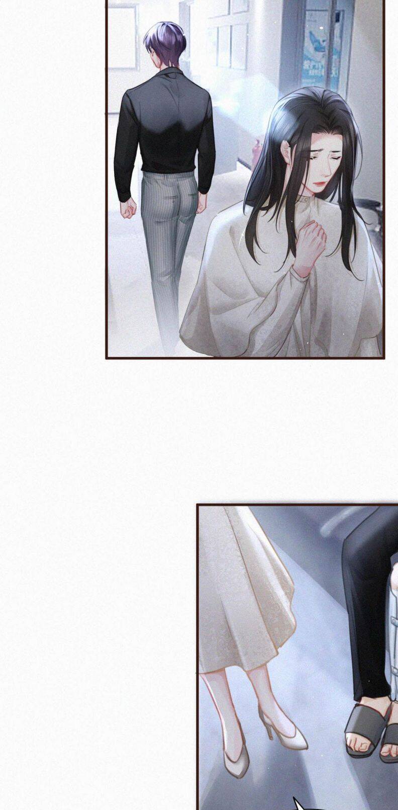 Môi Súng Chapter  97 - 11