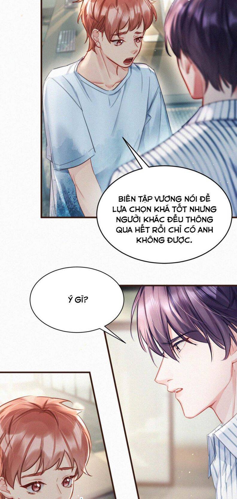 Môi Súng Chapter  97 - 15