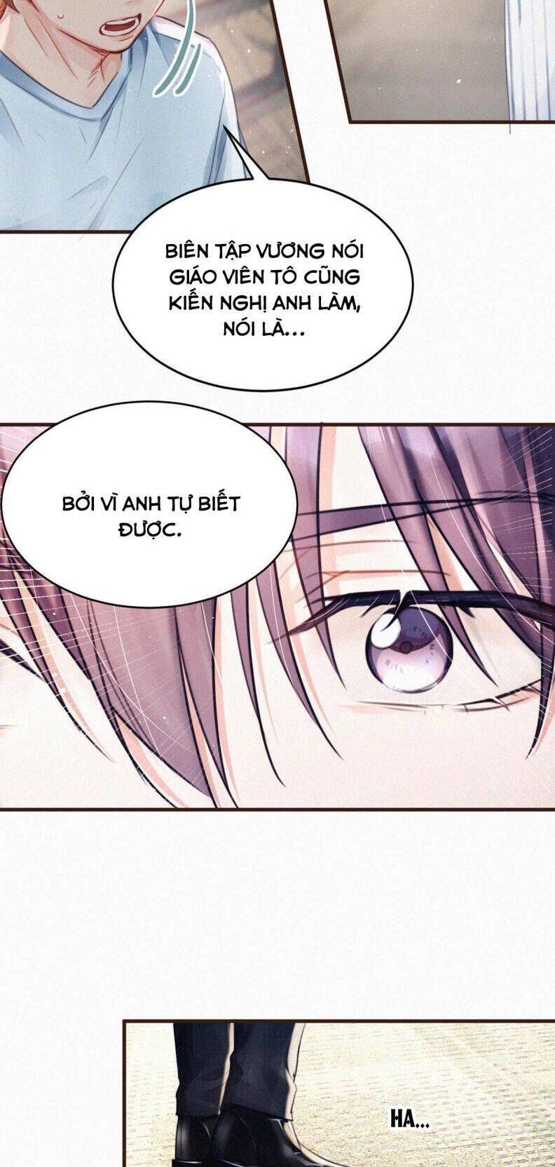 Môi Súng Chapter  97 - 16