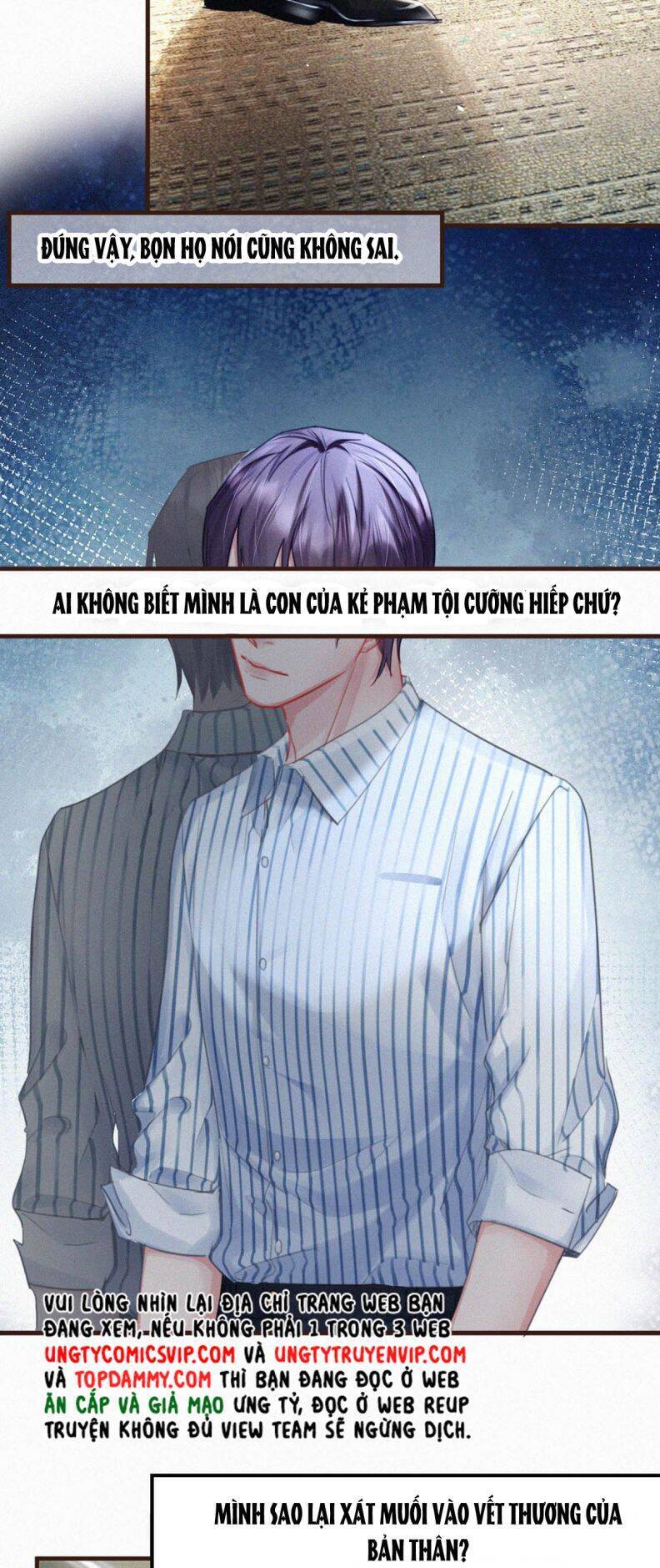 Môi Súng Chapter  97 - 17