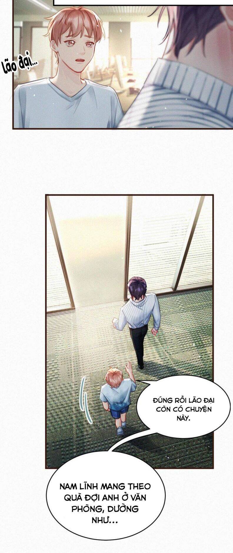 Môi Súng Chapter  97 - 18