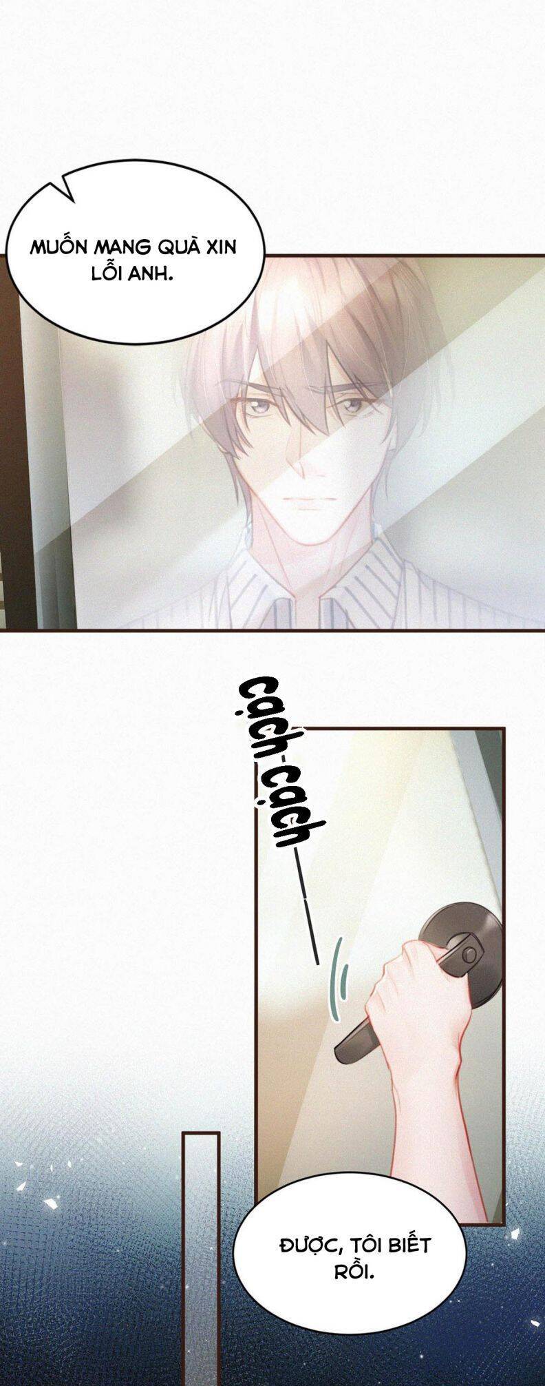 Môi Súng Chapter  97 - 19