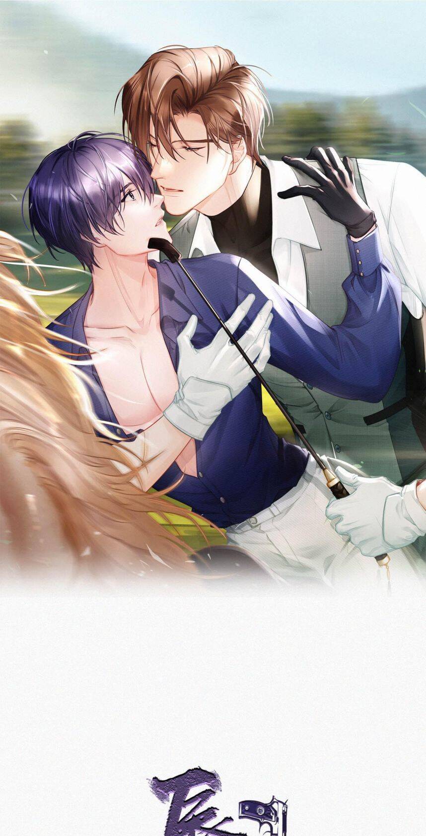 Môi Súng Chapter  97 - 3