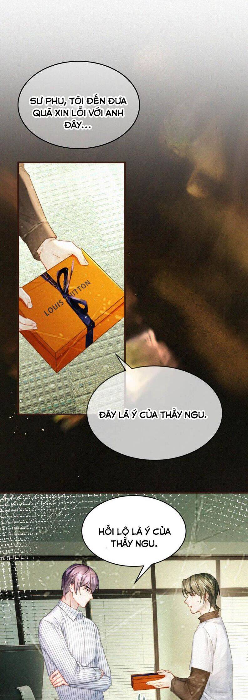 Môi Súng Chapter  97 - 22