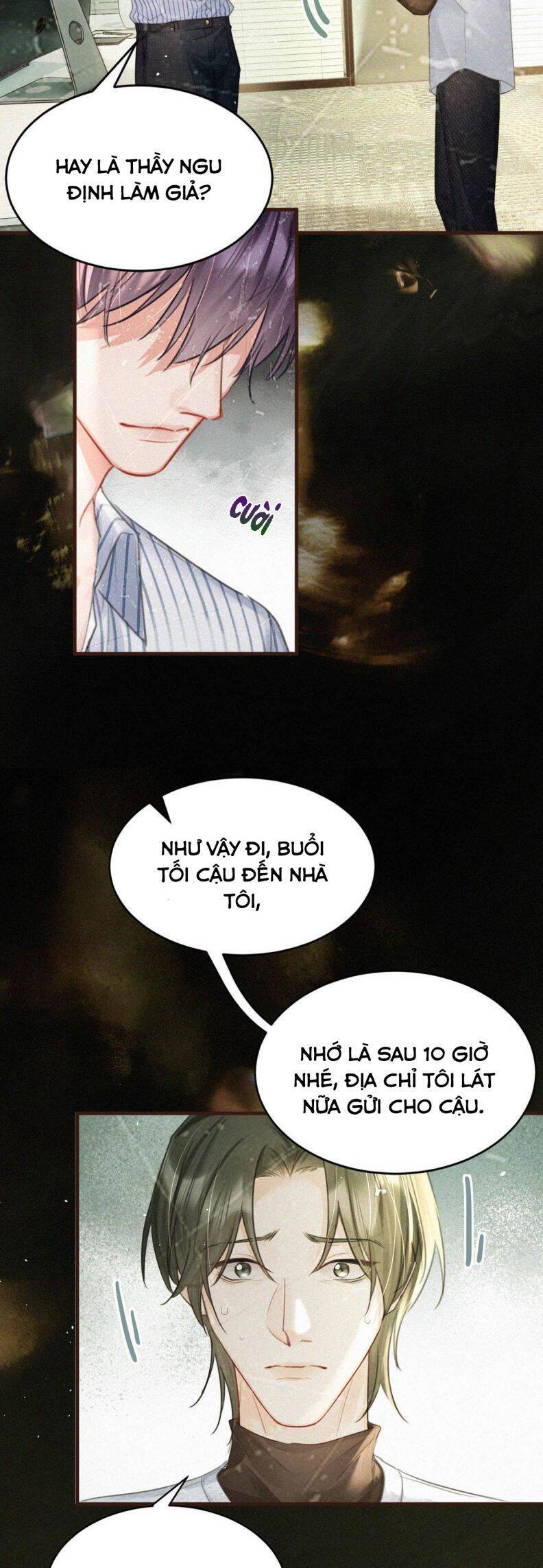 Môi Súng Chapter  97 - 23