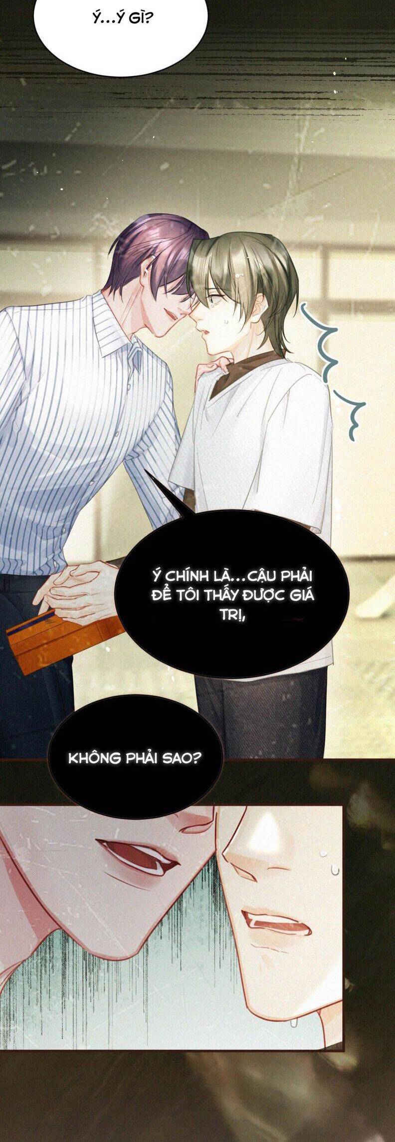 Môi Súng Chapter  97 - 24