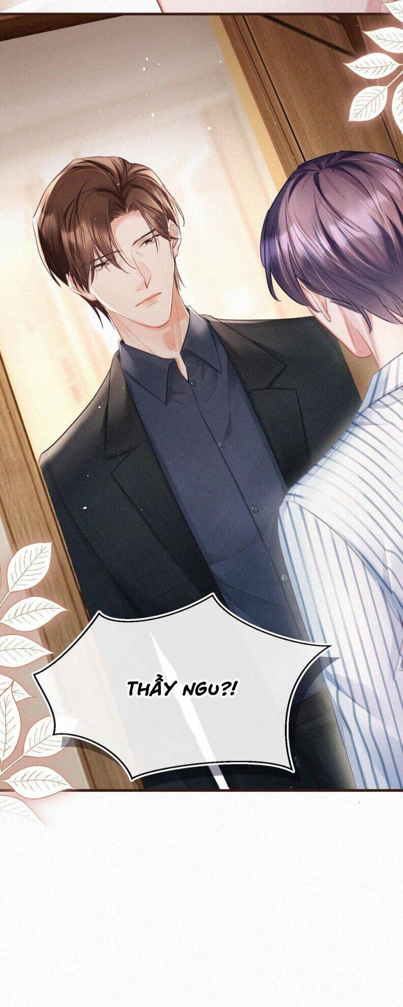 Môi Súng Chapter  97 - 28