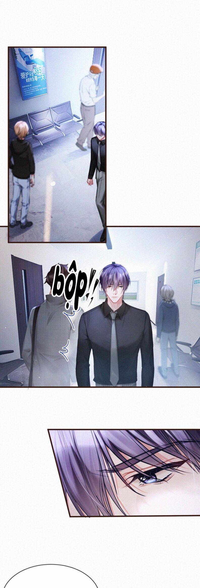 Môi Súng Chapter  97 - 5