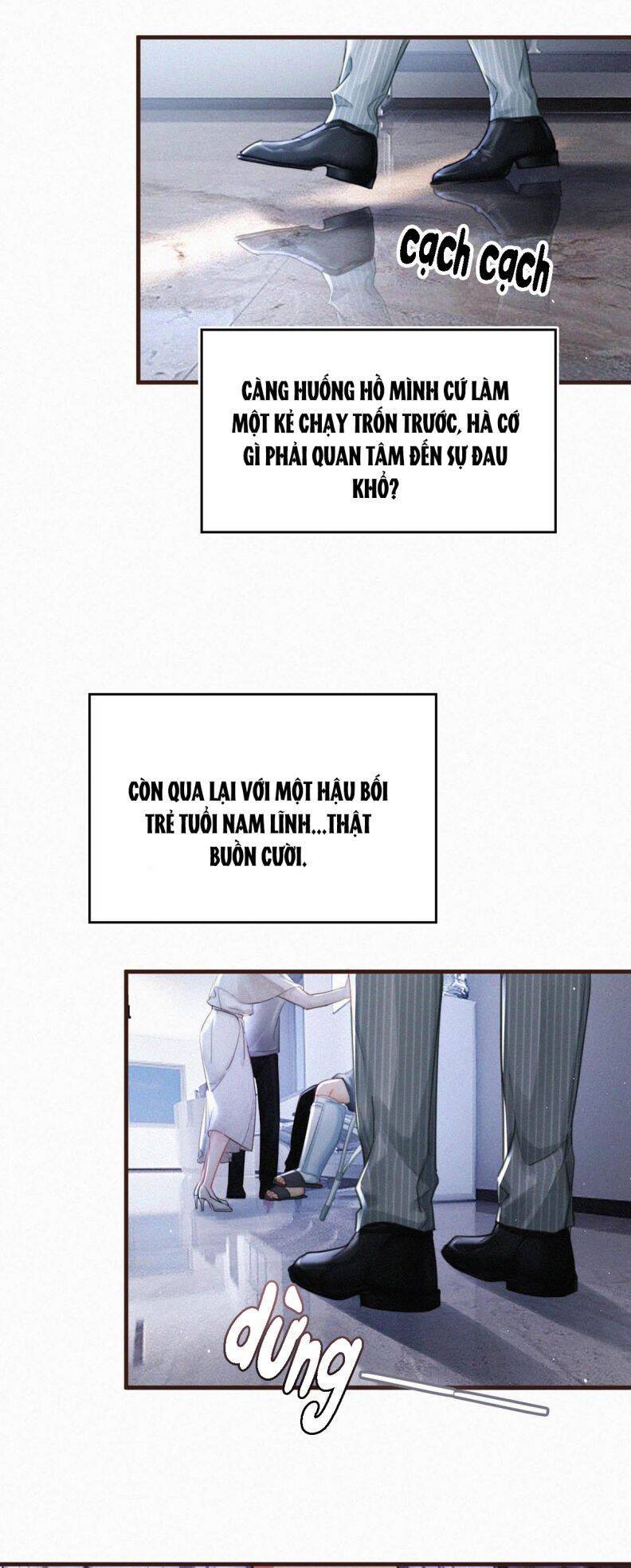 Môi Súng Chapter  97 - 7