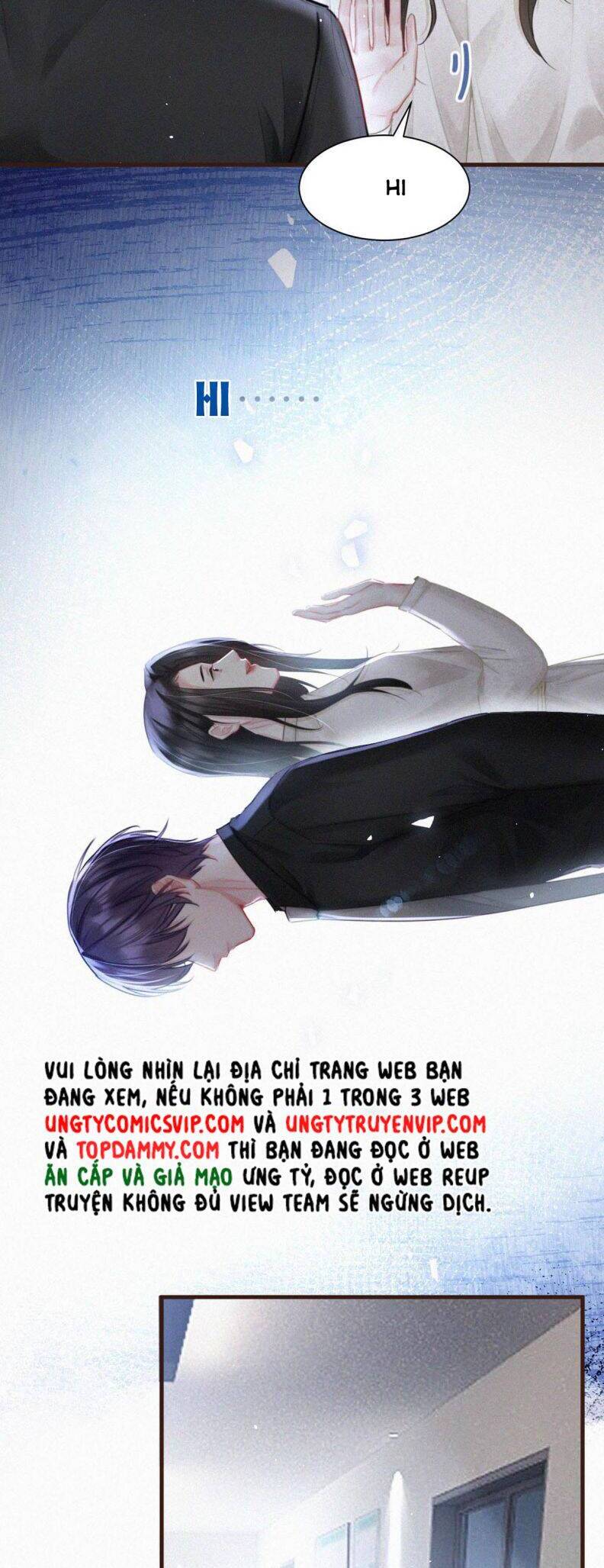 Môi Súng Chapter  97 - 10