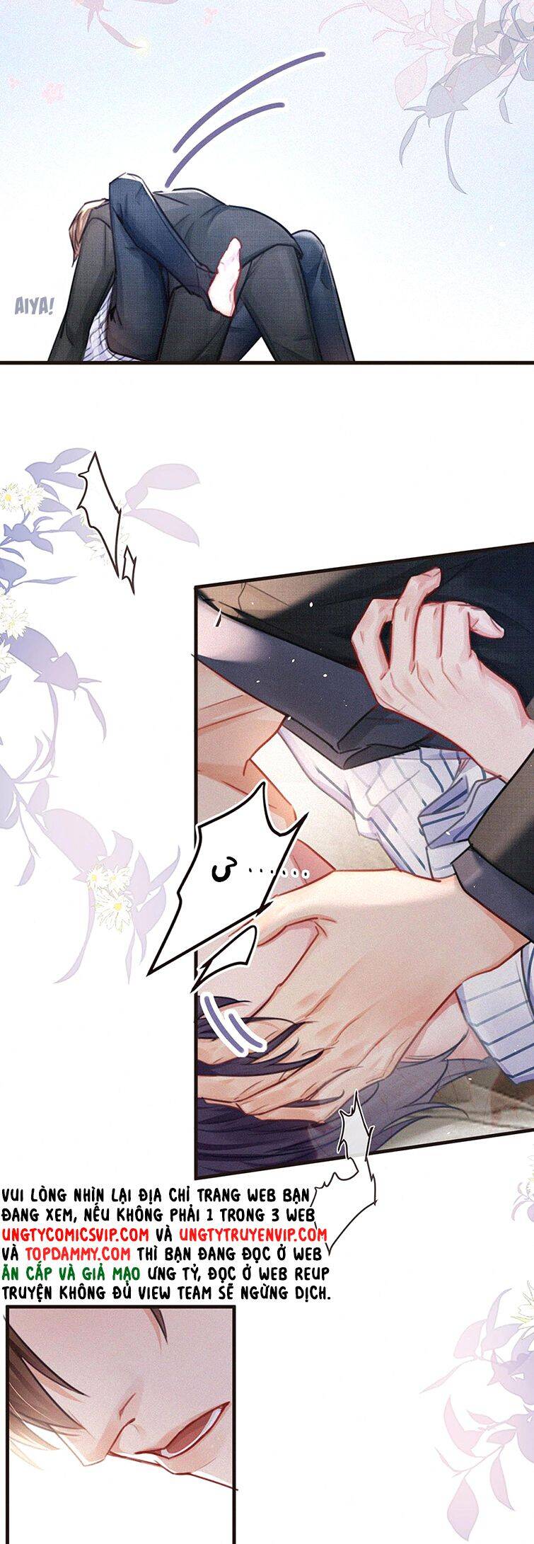 Môi Súng Chapter  98 - 12