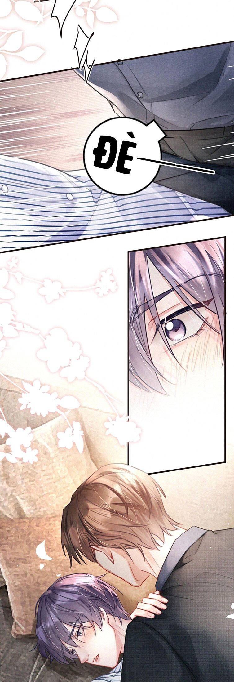 Môi Súng Chapter  98 - 15