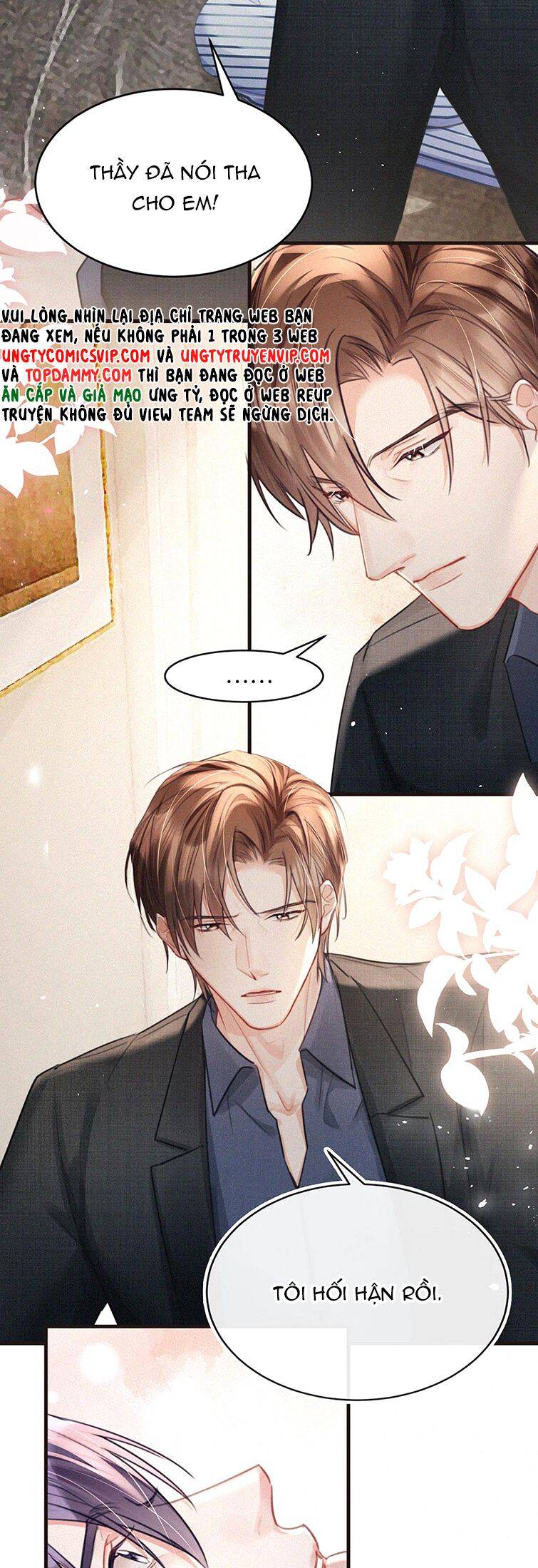 Môi Súng Chapter  98 - 16