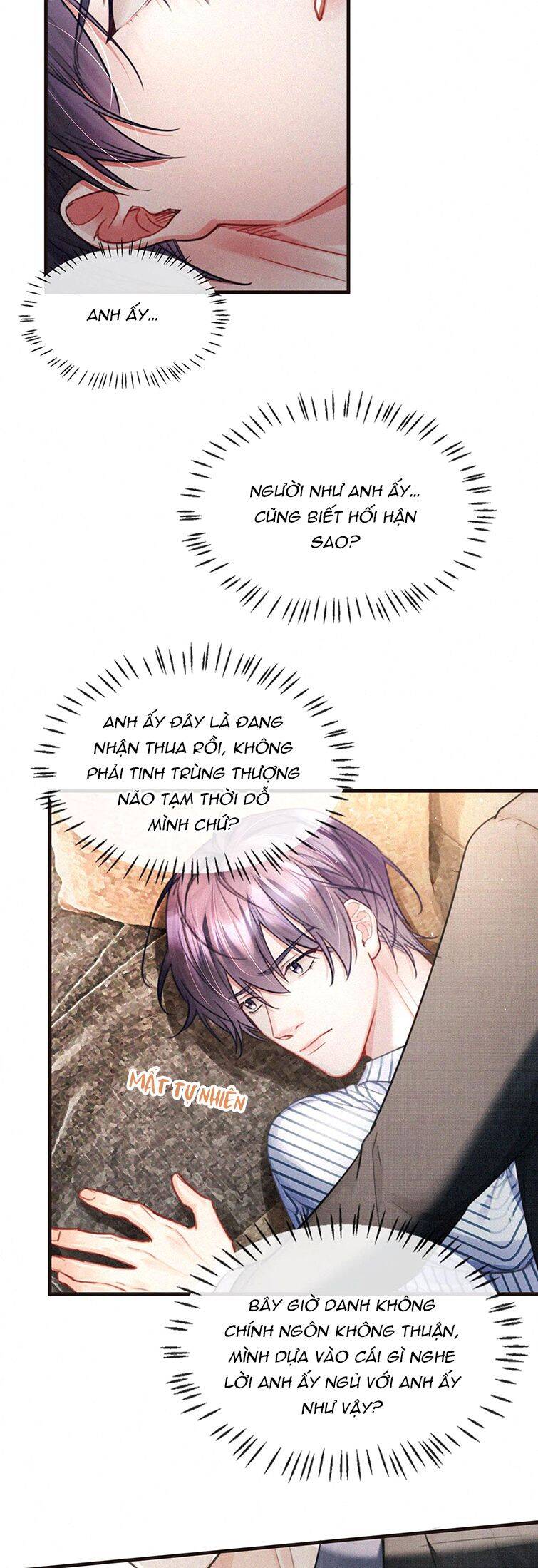 Môi Súng Chapter  98 - 17