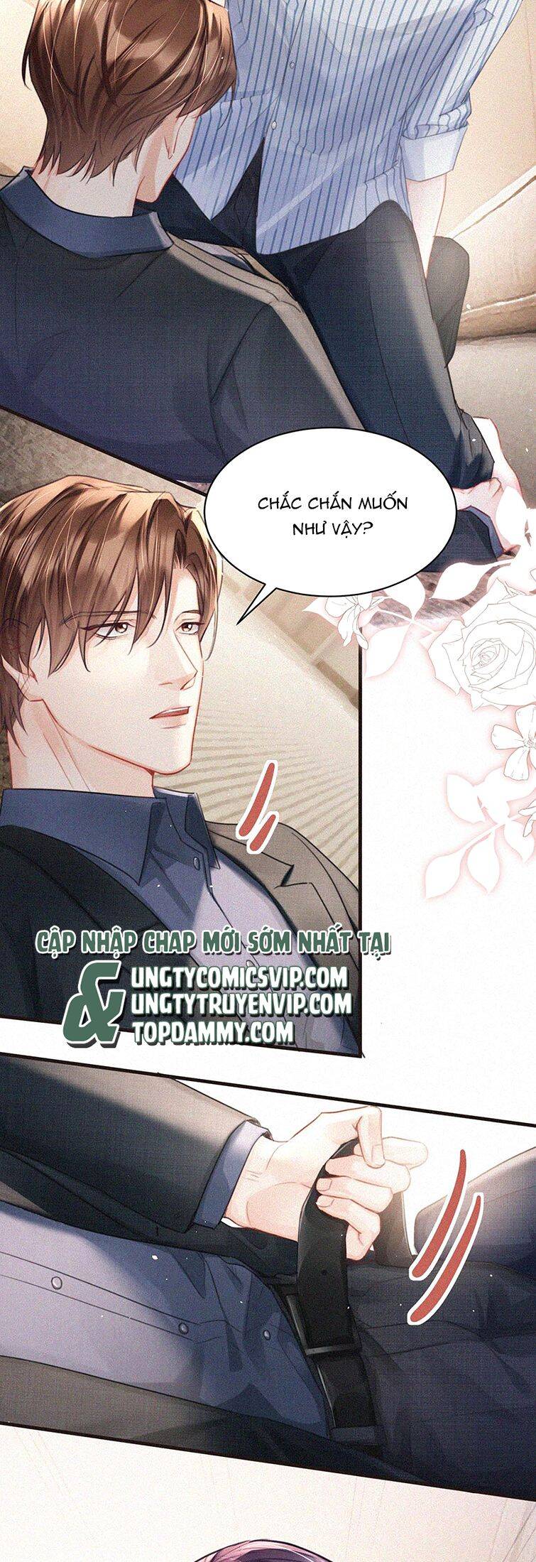 Môi Súng Chapter  98 - 19