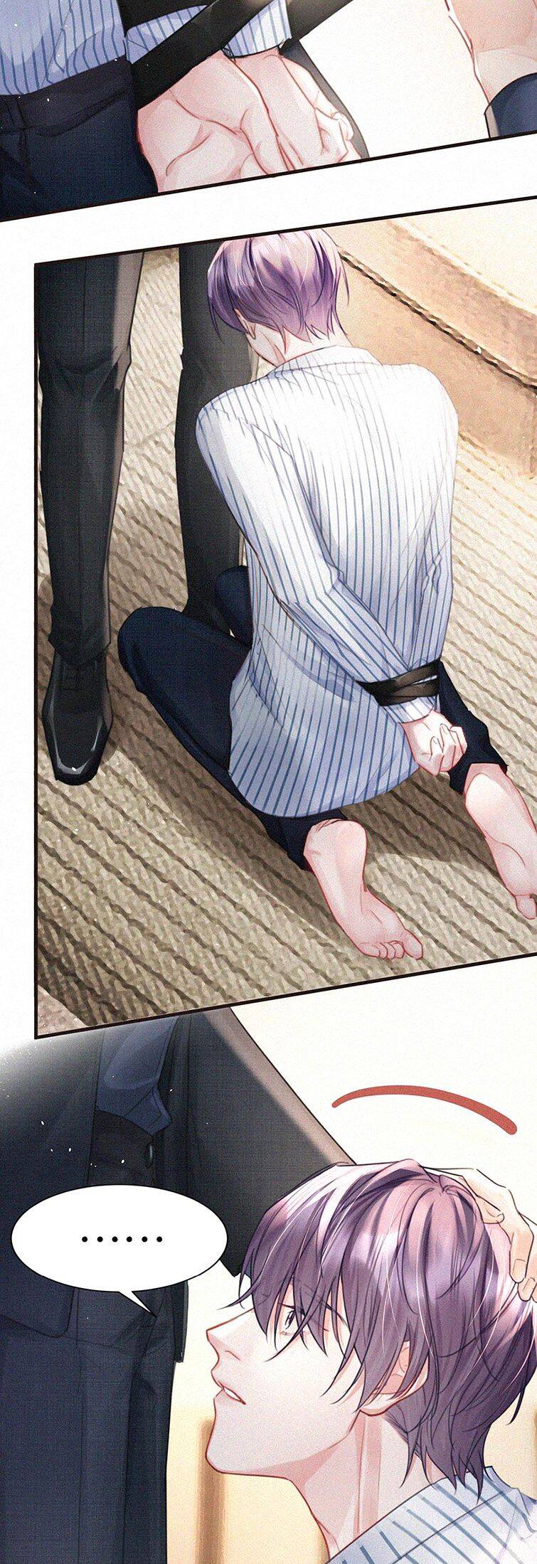 Môi Súng Chapter  98 - 21