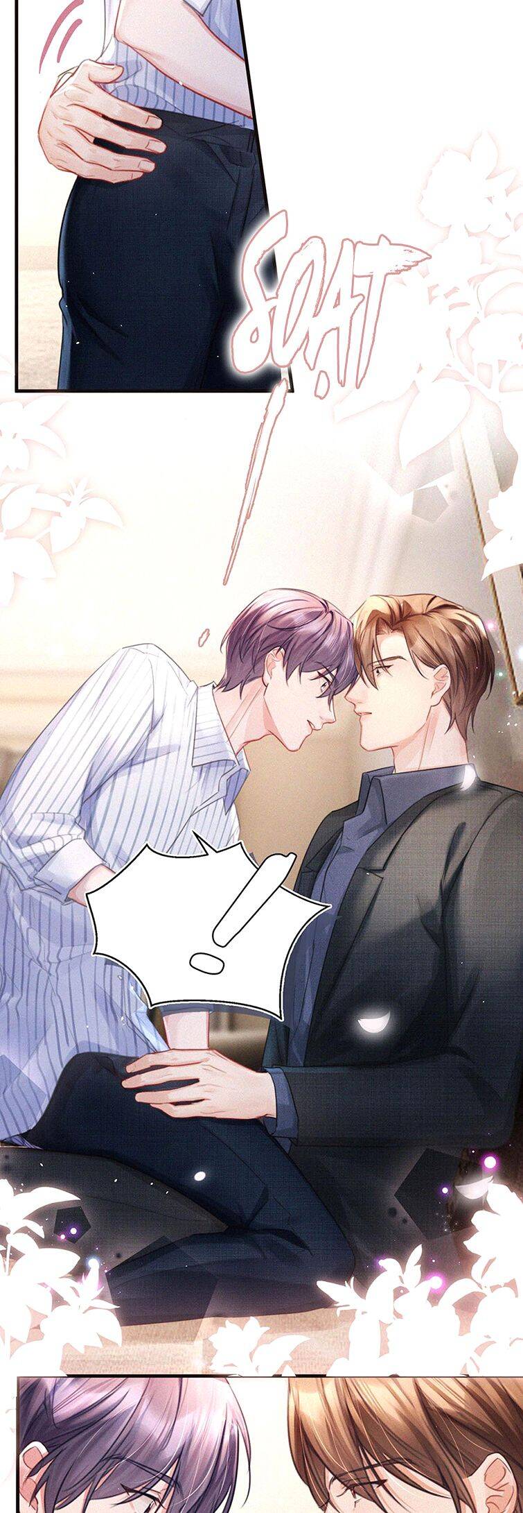 Môi Súng Chapter  98 - 8