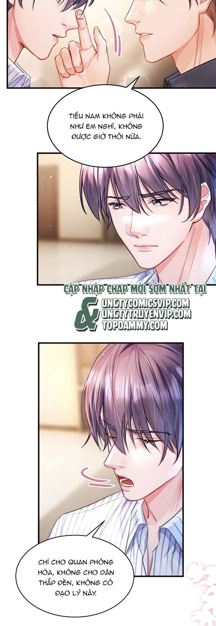 Môi Súng Chapter  98 - 9