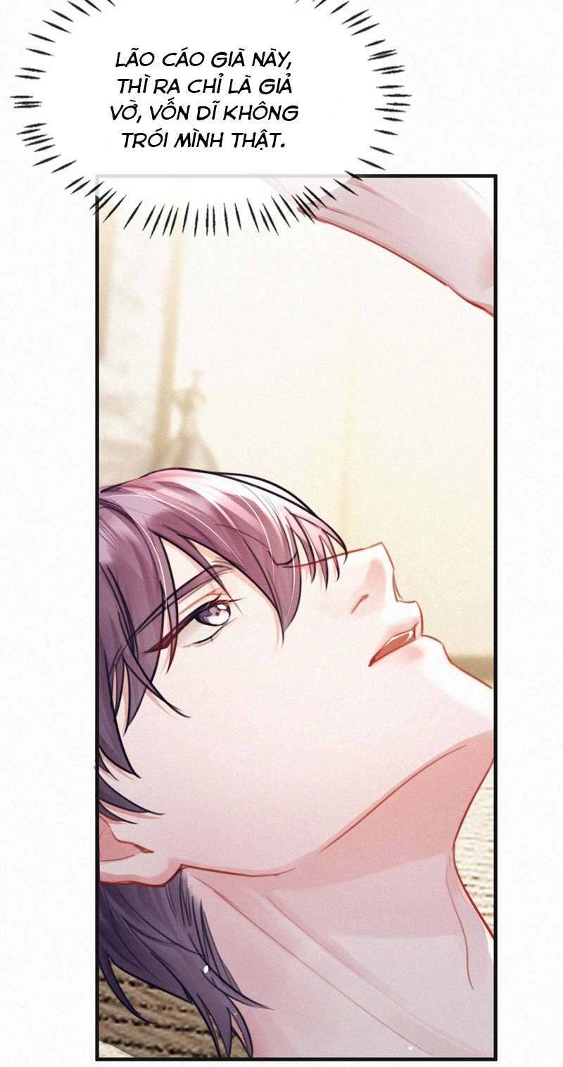 Môi Súng Chapter  99 - 17