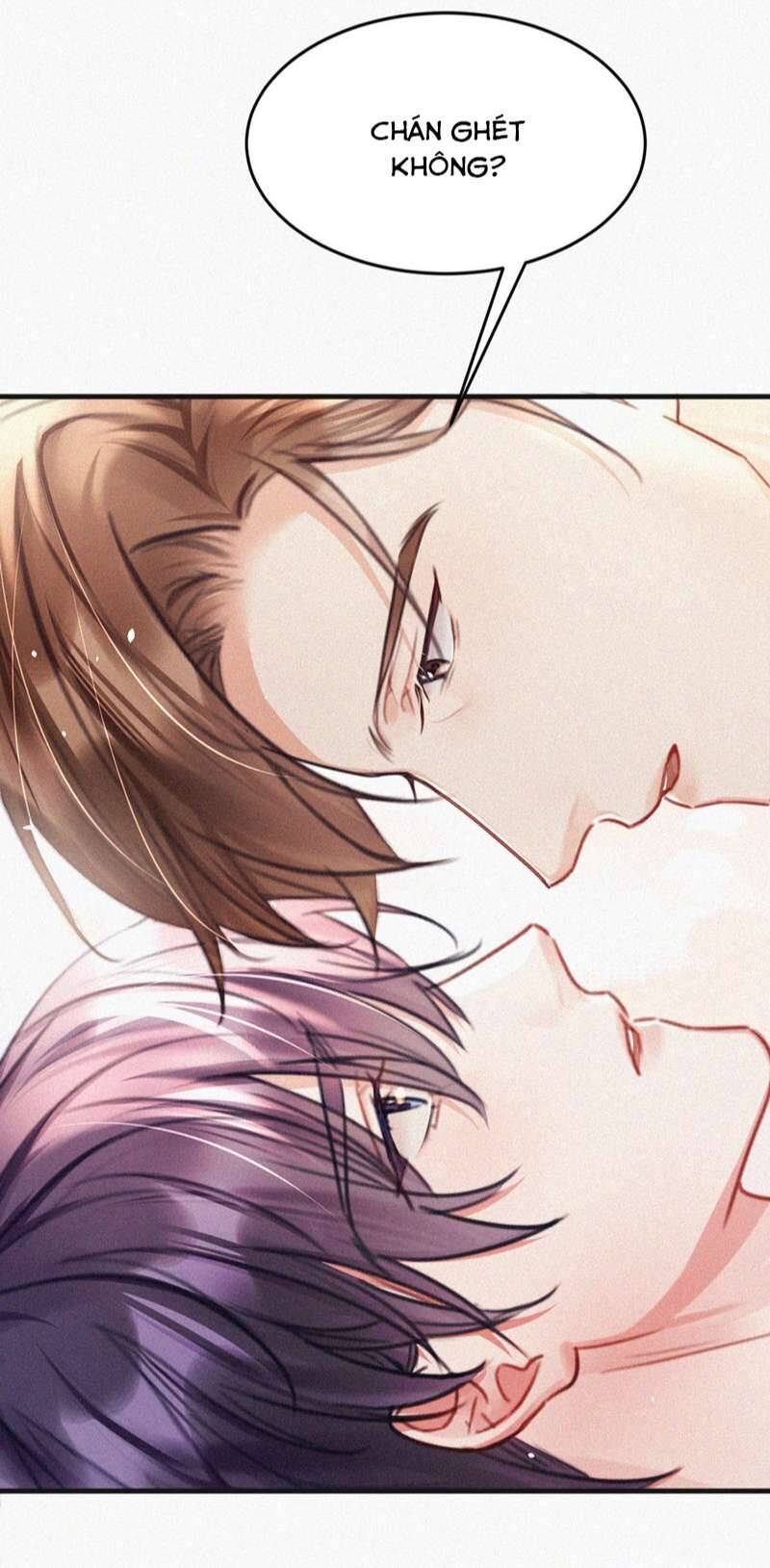 Môi Súng Chapter  99 - 19