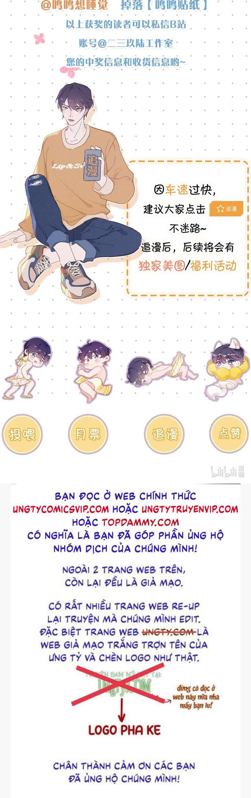 Môi Súng Chapter  99 - 24