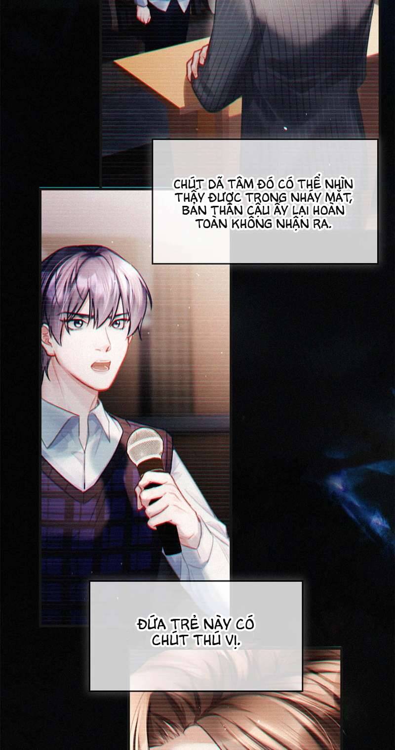 Môi Súng Chapter  99 - 7