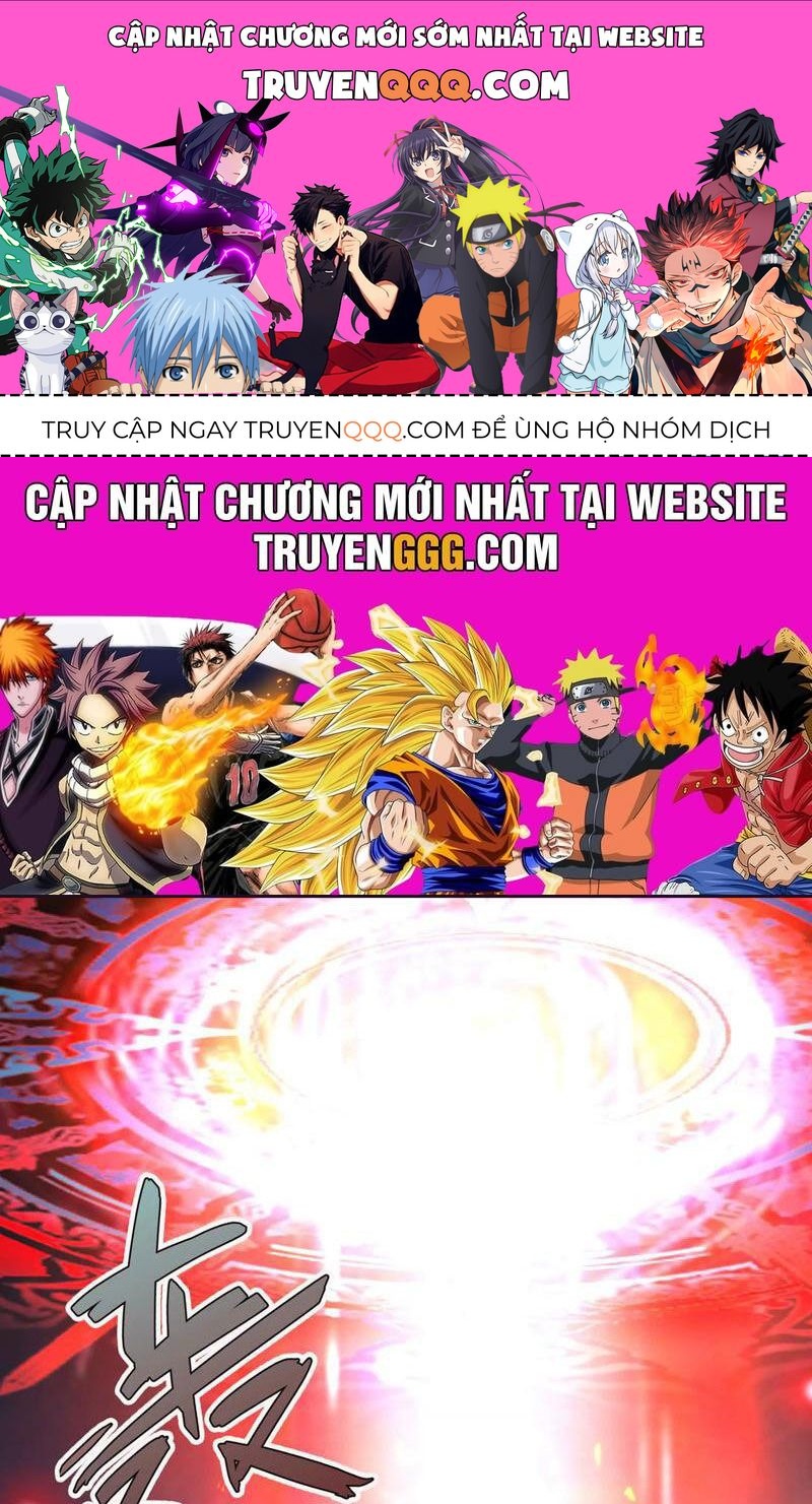 Thiên Uyên Trở Về, Ta Chính Là Thiên Tai Chapter 0 - 1