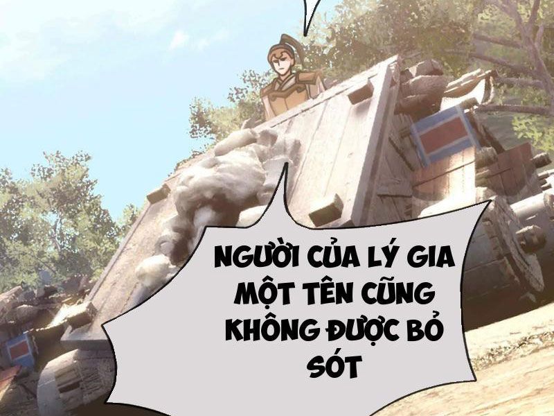 Thiên Uyên Trở Về, Ta Chính Là Thiên Tai Chapter 0 - 13