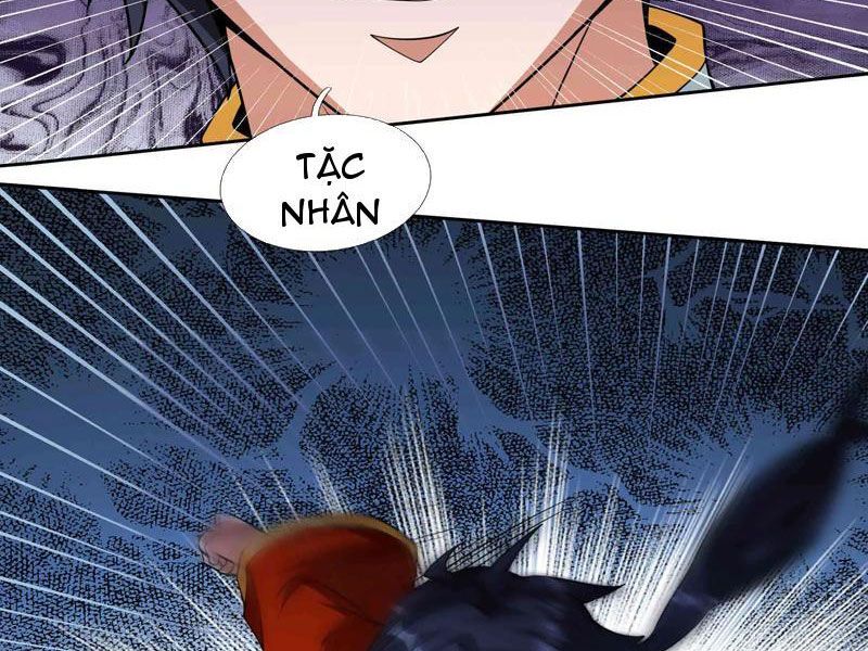 Thiên Uyên Trở Về, Ta Chính Là Thiên Tai Chapter 0 - 15
