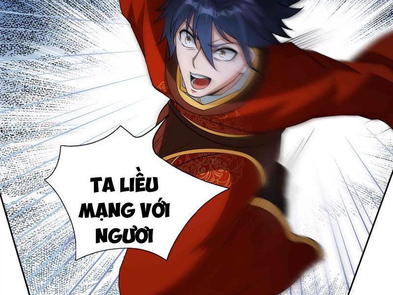 Thiên Uyên Trở Về, Ta Chính Là Thiên Tai Chapter 0 - 16