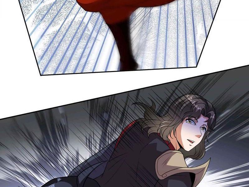 Thiên Uyên Trở Về, Ta Chính Là Thiên Tai Chapter 0 - 17