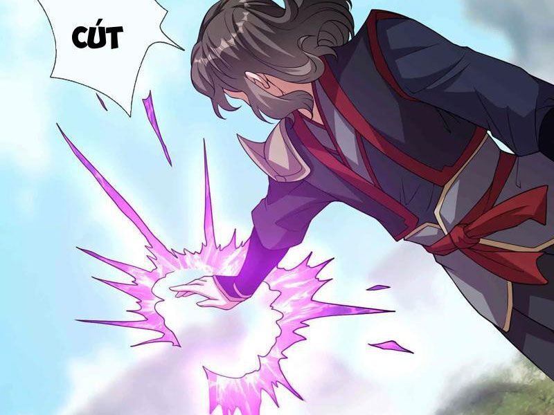 Thiên Uyên Trở Về, Ta Chính Là Thiên Tai Chapter 0 - 19