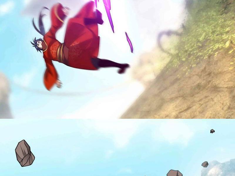 Thiên Uyên Trở Về, Ta Chính Là Thiên Tai Chapter 0 - 20