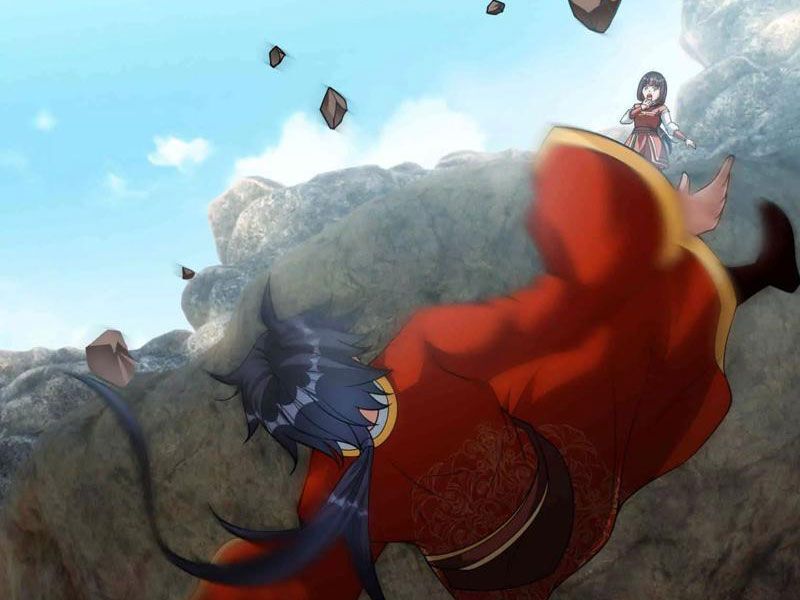 Thiên Uyên Trở Về, Ta Chính Là Thiên Tai Chapter 0 - 21