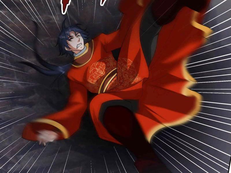 Thiên Uyên Trở Về, Ta Chính Là Thiên Tai Chapter 0 - 23