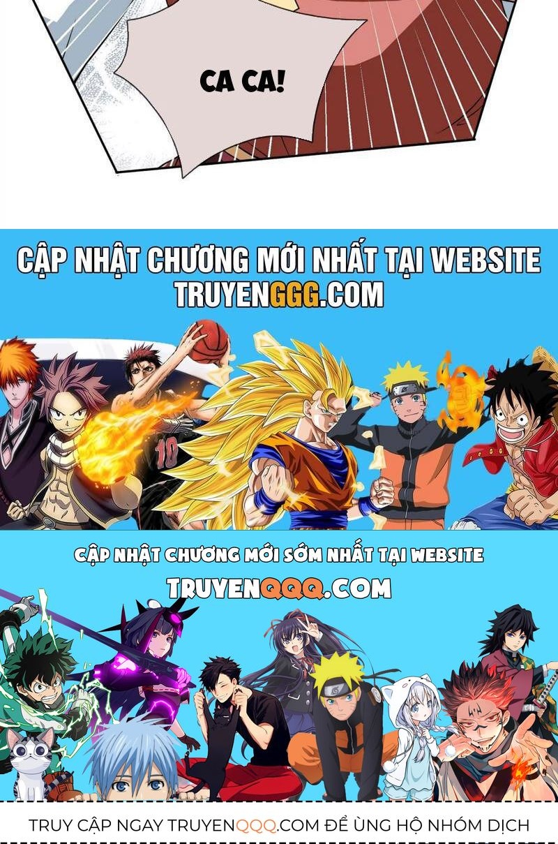 Thiên Uyên Trở Về, Ta Chính Là Thiên Tai Chapter 0 - 26