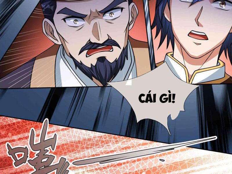 Thiên Uyên Trở Về, Ta Chính Là Thiên Tai Chapter 0 - 6
