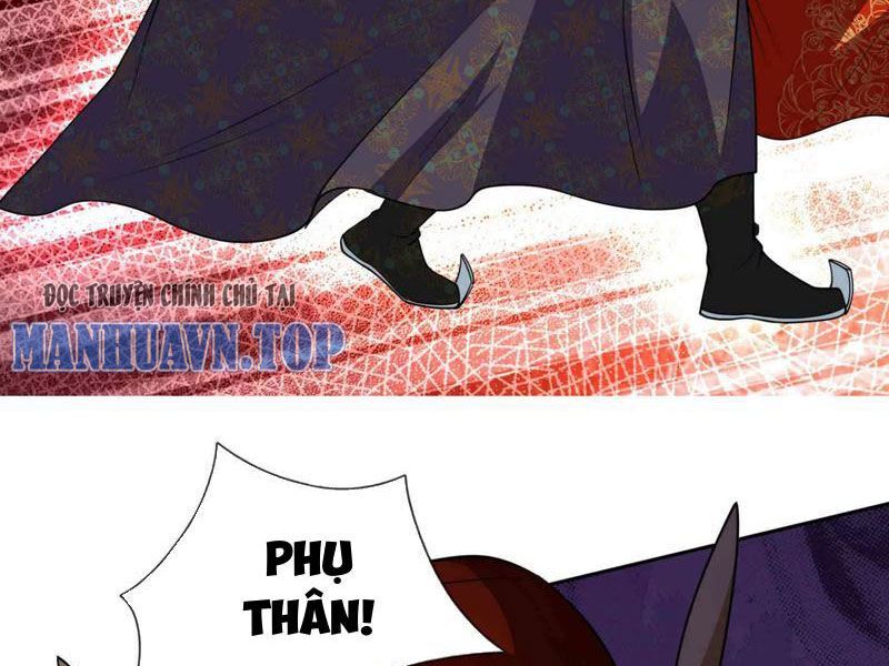 Thiên Uyên Trở Về, Ta Chính Là Thiên Tai Chapter 0 - 8