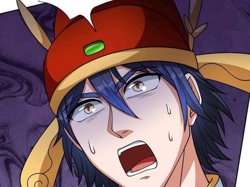 Thiên Uyên Trở Về, Ta Chính Là Thiên Tai Chapter 0 - 9