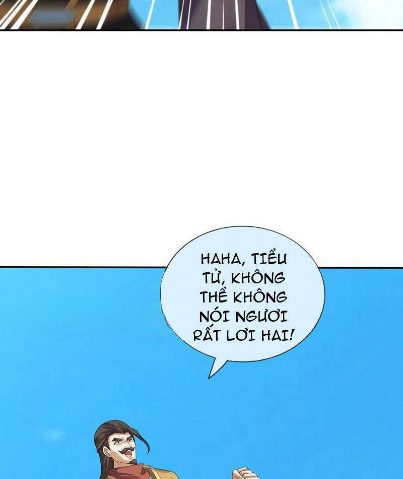 Thiên Uyên Trở Về, Ta Chính Là Thiên Tai Chapter 57.1 - 30