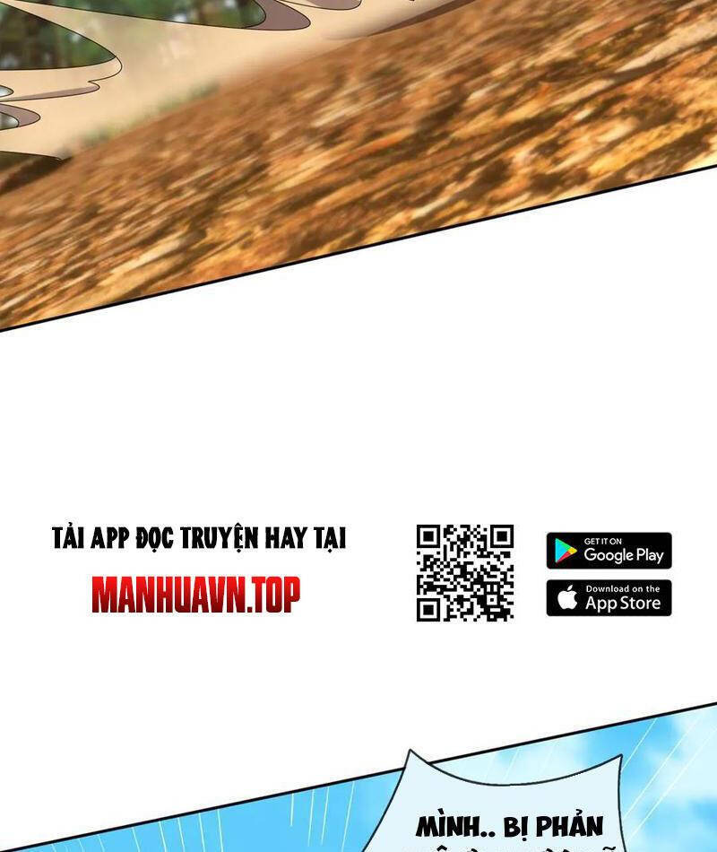 Thiên Uyên Trở Về, Ta Chính Là Thiên Tai Chapter 57.1 - 35