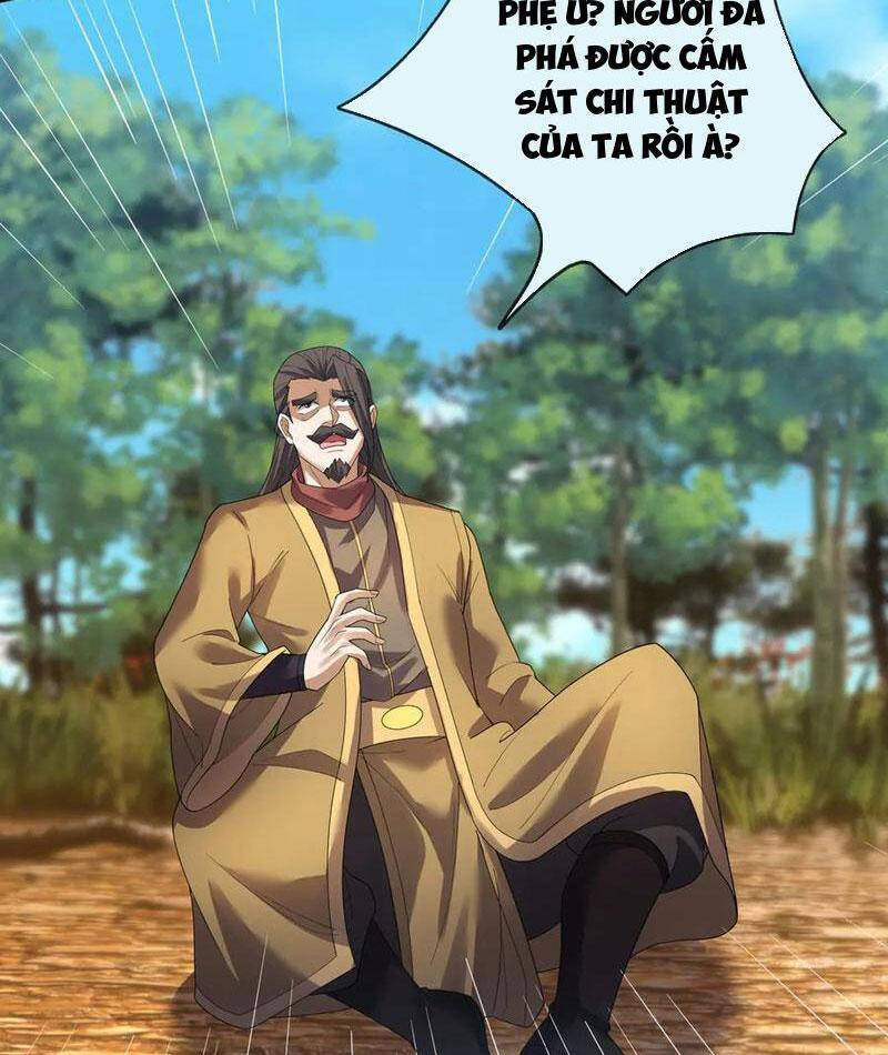 Thiên Uyên Trở Về, Ta Chính Là Thiên Tai Chapter 57.1 - 36