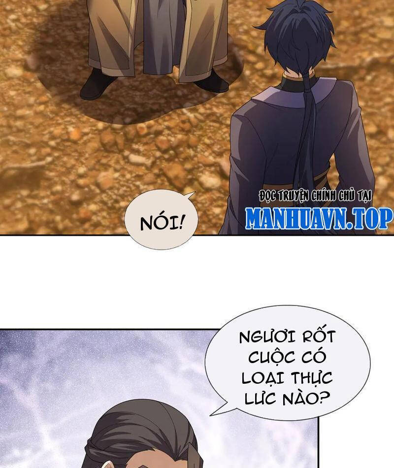 Thiên Uyên Trở Về, Ta Chính Là Thiên Tai Chapter 57.1 - 42