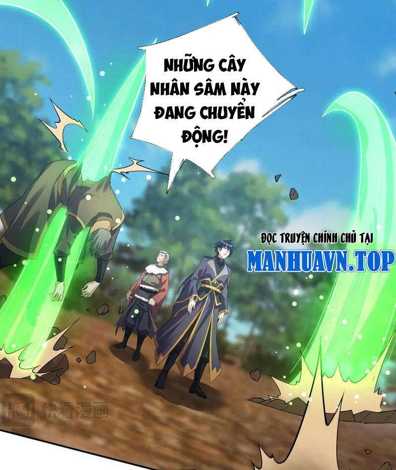 Thiên Uyên Trở Về, Ta Chính Là Thiên Tai Chapter 57.1 - 60